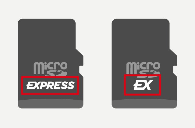 GhaithDalhoumi's tweet image. ⚪ Heads up, Nintendo Switch 2 supports only microSD Express cards!  If your old Switch microSD isn’t Express-compatible, it won’t save data on Switch 2. Upgrade wisely!  #NintendoSwitch2 #microSDExpress #TechUpdate #GamingGear #SwitchTips