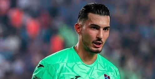 Fenerbahçe
Uğurcan Çakır ie anlaştı