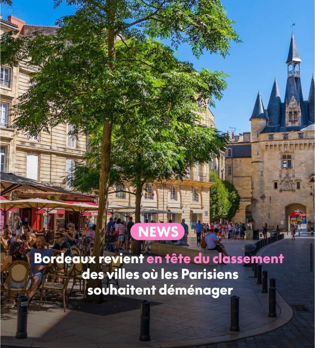 Parfait j’ai une baraque à vendre