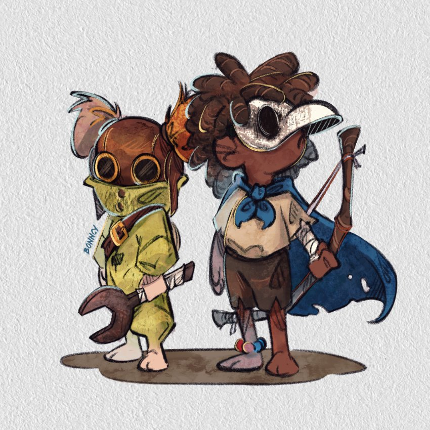 Time to repost this! I'm so excited ✨

<a href="/TarsierStudios/">Tarsier Studios</a> <a href="/LittleNights/">Little Nightmares</a> 
#LittleNightmares3 #LittleNightmaresIII