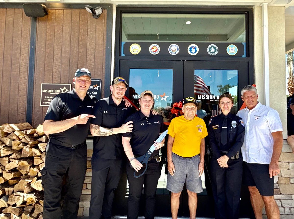 Couldn't be any more proud to be open &amp; operating in Surprise, AZ!

14487 W Bell Road
Surprise AZ 85374