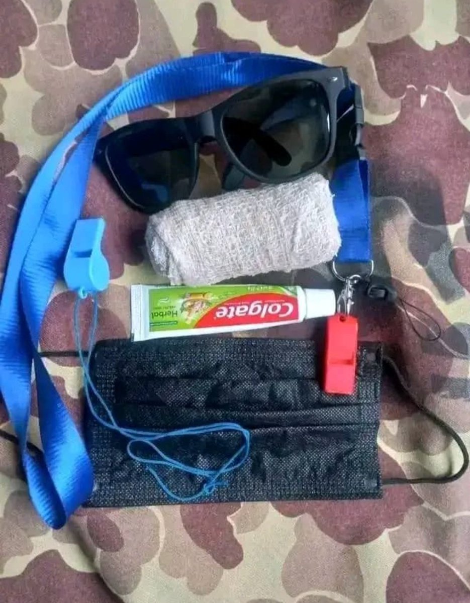 It's a do or die in my lovely country after we woke up at 2 AM to vote 🗳️
Preparations are on at different levels #SiriNiNumbers