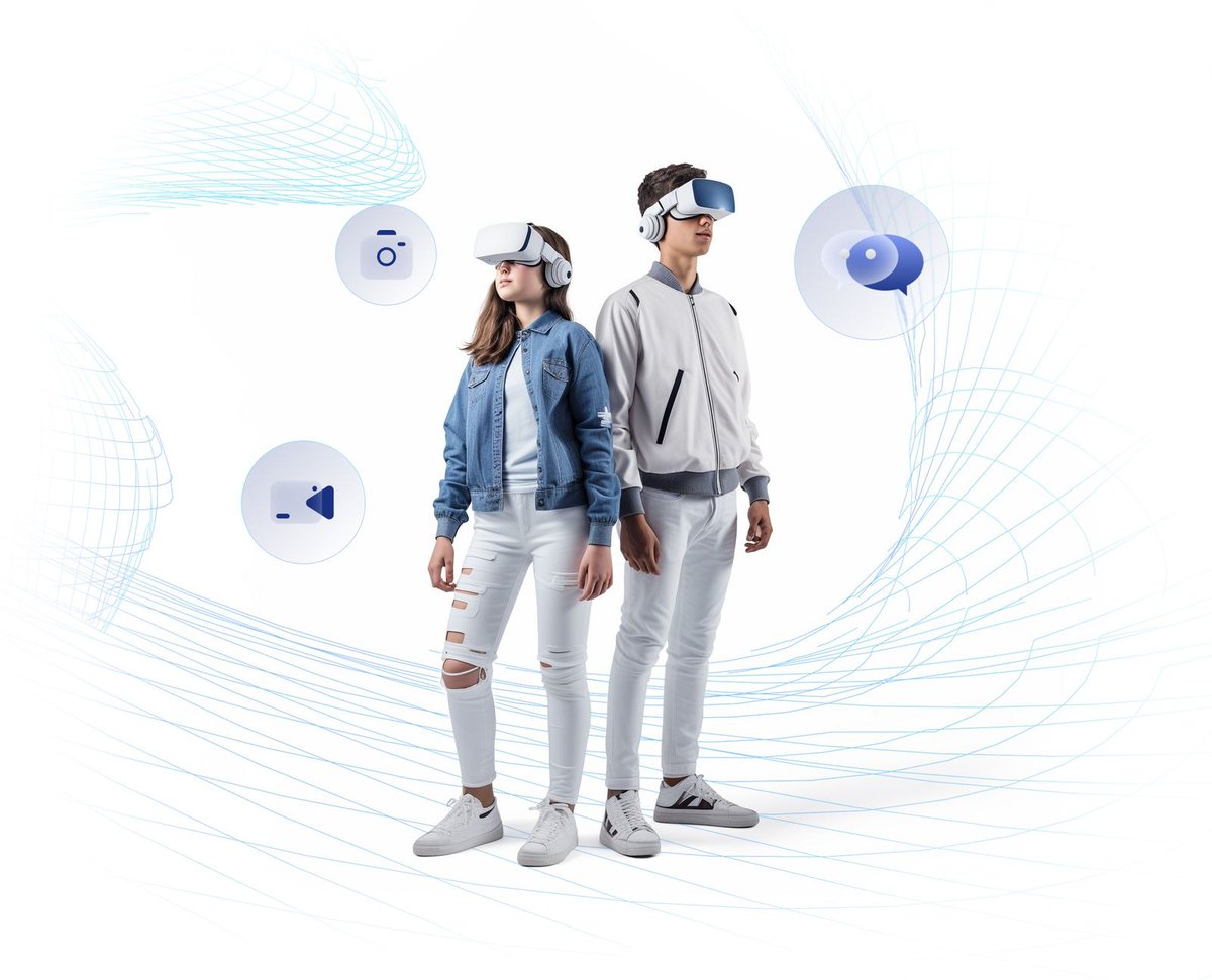 TAPBlockchain's tweet image. 💥 2025 and Beyond
As AI evolves, so does Sapien:
• Exploring emotional intelligence in LLMs
• Building multimodal agents (text, voice, vision)
• Creating agents with long-term memory
The next chapter is just beginning. @JoinSapien
#FutureOfAI #LLM2025 #MultimodalAI #ceasefire