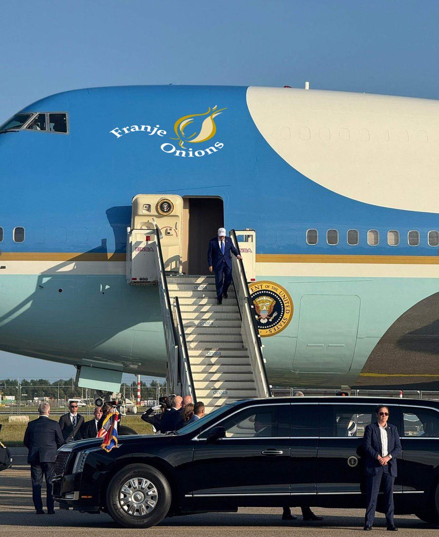 Jan Franje tweet media