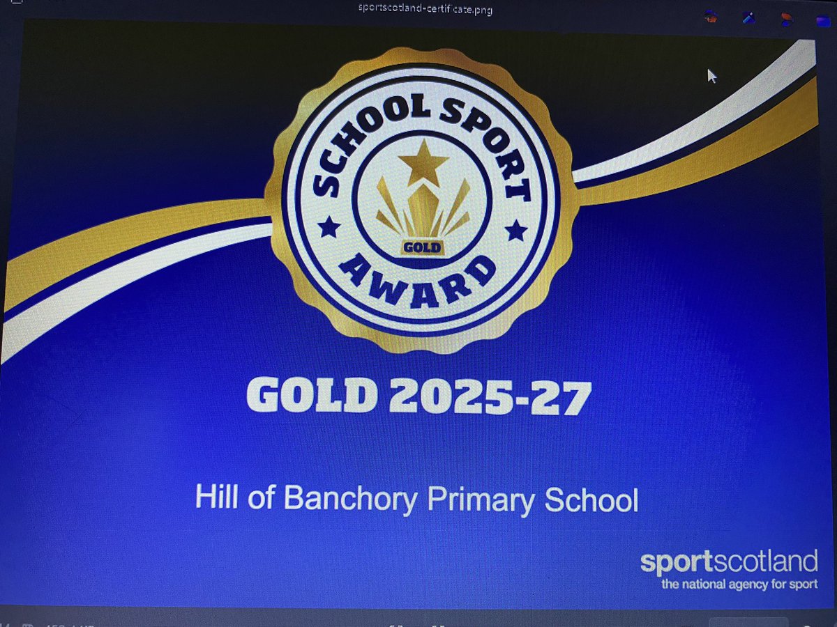 Mark Witt (@markwittpe) on Twitter photo Delighted to receive this award. Recognition for all the hard work that everyone in the school community puts in to give the pupils as many sporting opportunities as possible. <a href="/ASAberdeenshire/">Active Schools & CSH Aberdeenshire</a> <a href="/SATPE1/">SATPE</a> <a href="/hillofbanchory/">Hill of Banchory</a> <a href="/Aberdeenshire/">Aberdeenshire Council</a> Delighted to receive this award. Recognition for all the hard work that everyone in the school community puts in to give the pupils as many sporting opportunities as possible. <a href="/ASAberdeenshire/">Active Schools & CSH Aberdeenshire</a> <a href="/SATPE1/">SATPE</a> <a href="/hillofbanchory/">Hill of Banchory</a> <a href="/Aberdeenshire/">Aberdeenshire Council</a>