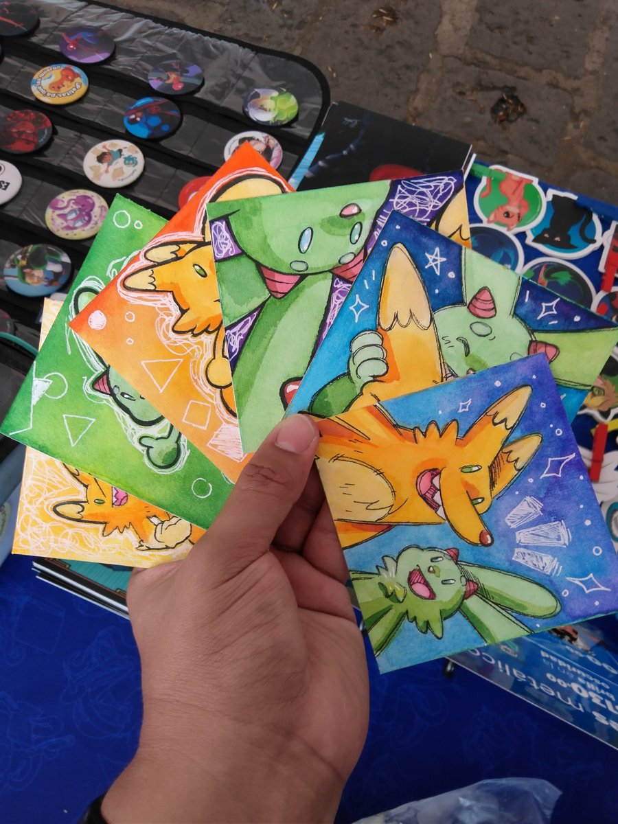 Esta es la segunda tanda de acuarelas que hice, en total hice 6 para la Fiesta del Libro y la Rosa de la ciudad de Morelia el pasado mes de mayo. :)