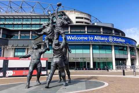 EXCLUSIVE: WHY ALLIANZ STADIUM NEEDS MORE EVENTS TO COMPETE -  teddingtontown.co.uk/2025/06/24/exc…