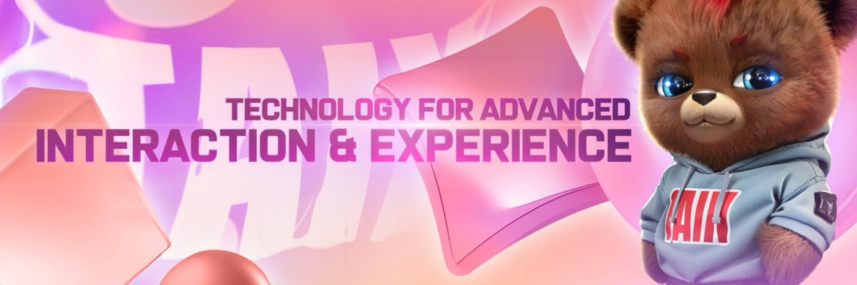 New $100K IMC Seedify Venture Studio Launch

<a href="/TAIX_AI/">TAIX_AI</a> 

Streaming is evolving and <a href="/TAIX_AI/">TAIX_AI</a> is leading that shift.

TAIX is a next-gen AI-powered streaming toolbox that helps streamers boost engagement, retention, and monetization by integrating smart, multilingual AI commentator