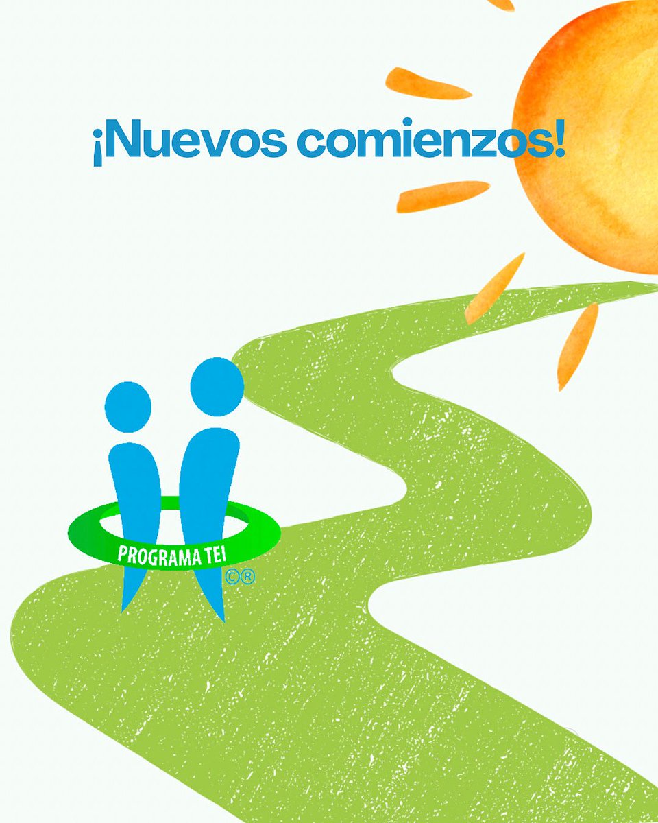 Un año más, se ha vivido en cientos de centros educativos, y detrás de cada tutoría ha habido algo mucho más grande que una actividad: ha habido personas que se han cuidado, que se han escuchado y que han dicho NO al acoso escolar, con hechos y con corazón.
#TEI #FinDeCurso