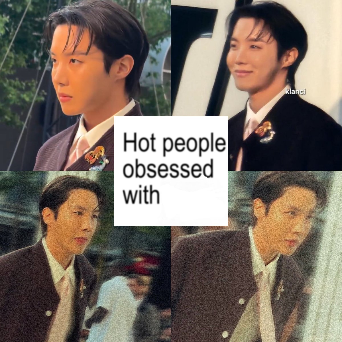 petal2025R's tweet image. Fact.#jhope