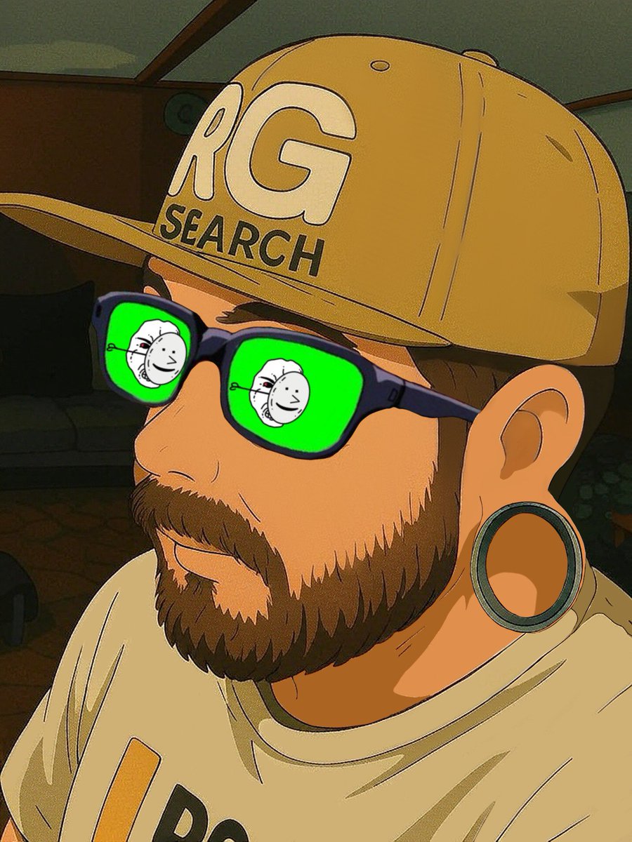 SasquatchTrails's tweet photo. $OnlyUp Do you have the Vision??
Contract Address
-AY6jdGqYoSW1BDtR9VYckTE43jV25wYNHjrcbYnRJKLb
Will you let #OnlyUpOnSol just pass you by? https://t.co/VOTSuufTdQ
