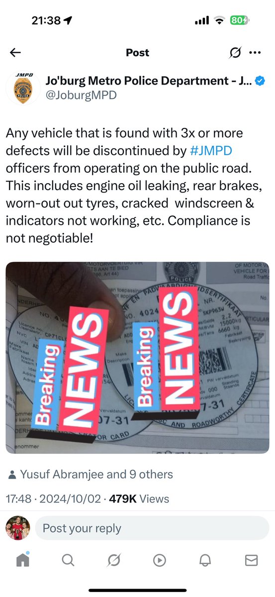 Ozzie Ferreira tweet media