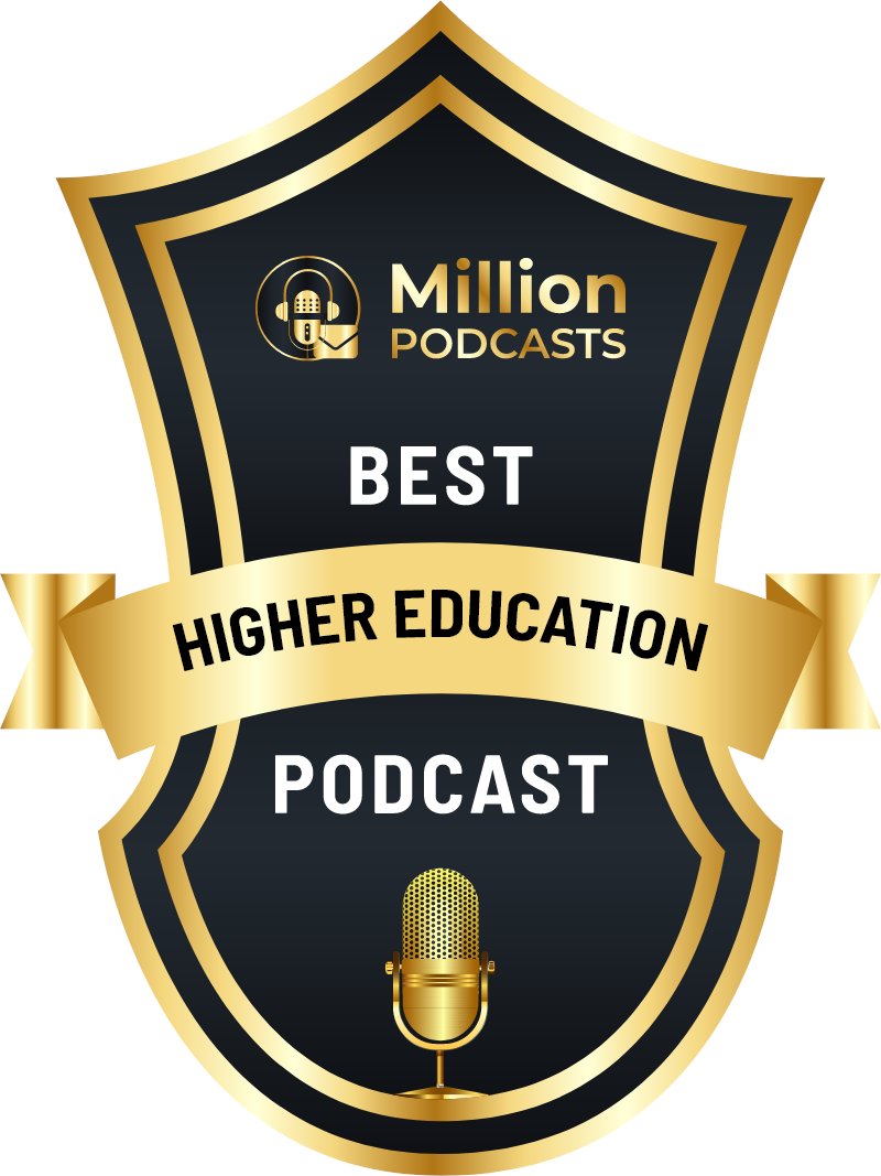 Santanu Vasant PFHEA (@santanuvasant) on Twitter photo My <a href="/TalkingHEpod/">Talking Higher Education Podcast</a> is a Top 100 #HigherEducation and #University #Podcast 🎙️🎉 judged by a panel <a href="/MillionPodcasts/">Million Podcasts</a>, check out the list, which is your favourite? Thanks to guests and listeners 🙏 millionpodcasts.com/higher-educati… My <a href="/TalkingHEpod/">Talking Higher Education Podcast</a> is a Top 100 #HigherEducation and #University #Podcast 🎙️🎉 judged by a panel <a href="/MillionPodcasts/">Million Podcasts</a>, check out the list, which is your favourite? Thanks to guests and listeners 🙏 millionpodcasts.com/higher-educati…