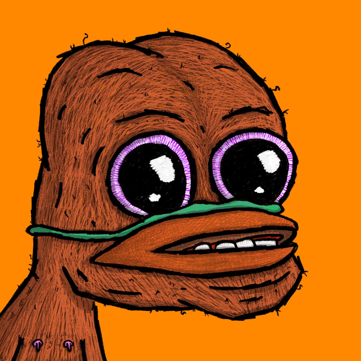 IblisX | 🔪🐸🔥 tweet media