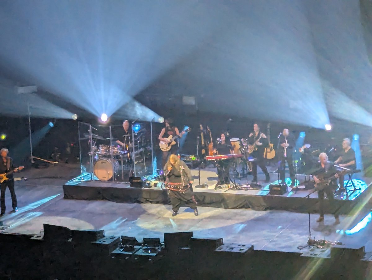 Why yes I did Go see Weird Al