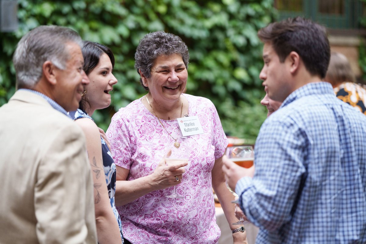 Respiratory Health Association tweet media