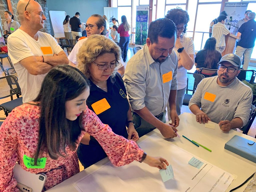 𝐄𝐬𝐭𝐚𝐝𝐨 𝐀𝐛𝐢𝐞𝐫𝐭𝐨 𝐄𝐜𝐮𝐚𝐝𝐨𝐫 tweet media