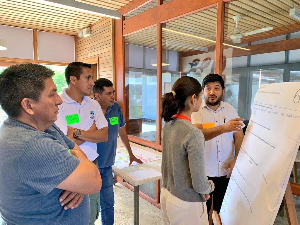 𝐄𝐬𝐭𝐚𝐝𝐨 𝐀𝐛𝐢𝐞𝐫𝐭𝐨 𝐄𝐜𝐮𝐚𝐝𝐨𝐫 tweet media