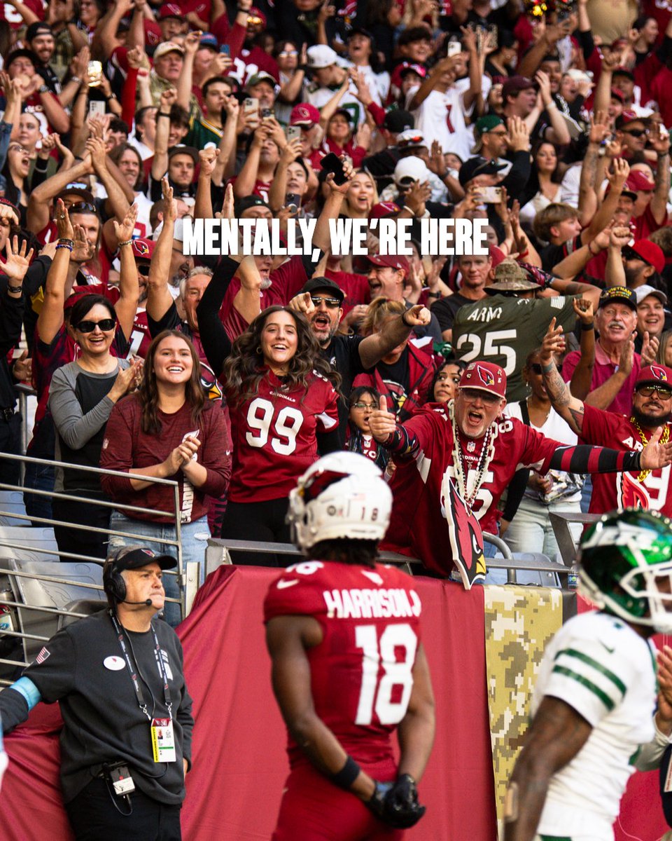 AZCardinals's tweet photo. literally cannot 𝘸𝘢𝘪𝘵 https://t.co/qAft8vwj2K