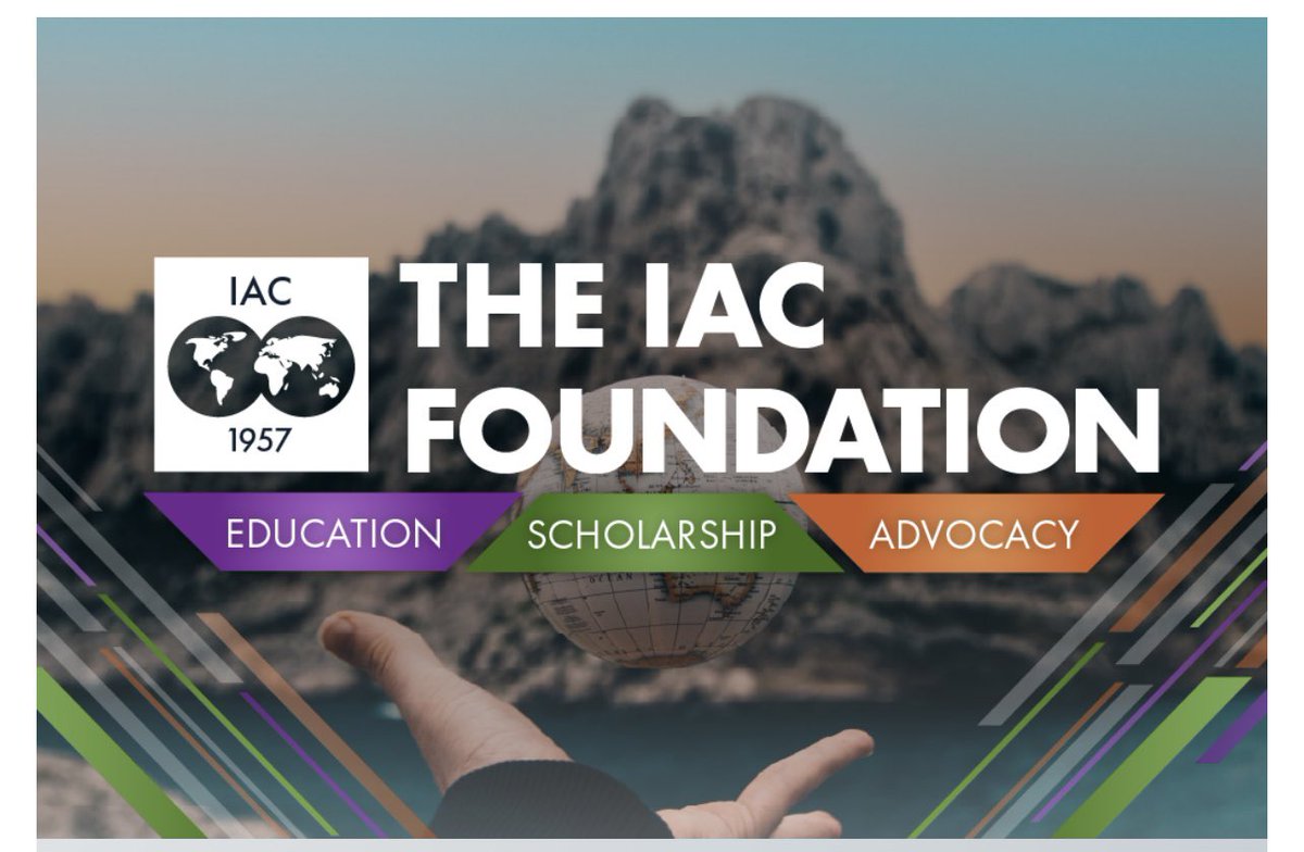 Cioly Rivero C. (@ciolyriveroc) on Twitter photo Support the #IACfoundation click here ➡️ cytology-iac.org/the-iac-founda… #cytopath #cytology <a href="/IACytology/">International Academy Cytology</a> Education Innovation Bursaries Research 🔬🤝 📚💫Together we go further 💫 Support the #IACfoundation click here ➡️ cytology-iac.org/the-iac-founda… #cytopath #cytology <a href="/IACytology/">International Academy Cytology</a> Education Innovation Bursaries Research 🔬🤝 📚💫Together we go further 💫