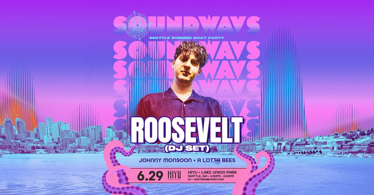 Johnny Monsoon tweet media