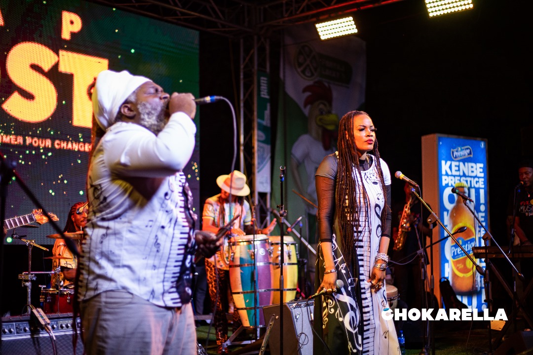 Chokarella tweet media