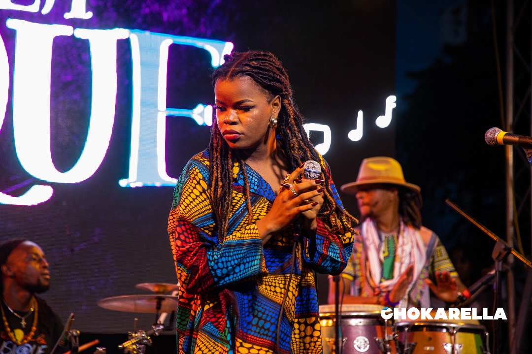 Chokarella tweet media