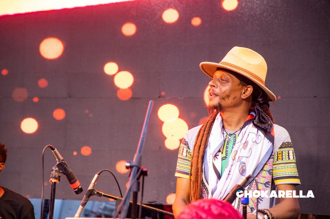 Chokarella tweet media