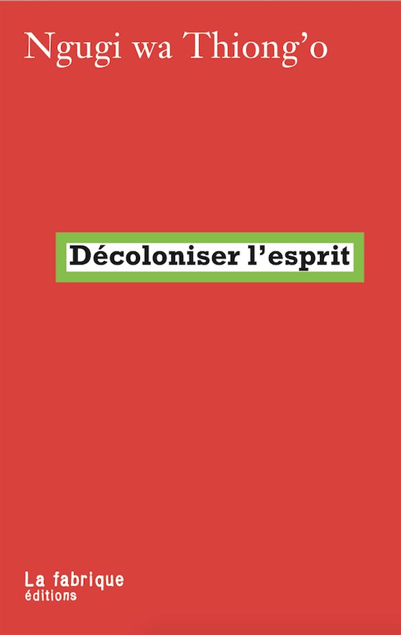 [Diambu Dieto 💭 ] Le français reste aujourd’hui une langue coloniale en Afrique. 

L’implantation du français, comme celle de l’anglais ou du portugais, sur le continent africain ne relève ni d’un échange culturel équilibré, ni d’un choix volontaire des populations d’en faire