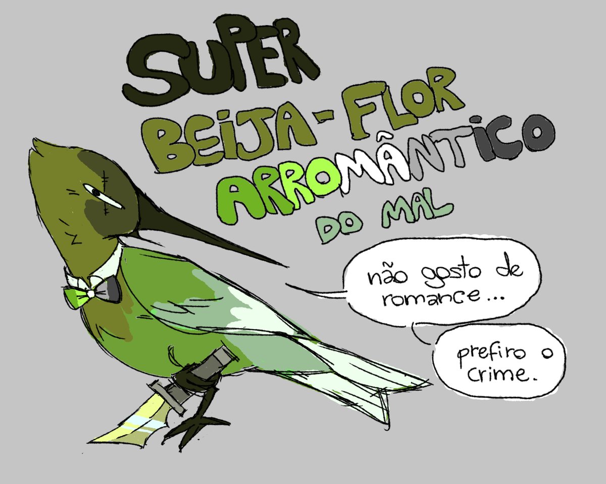 será que da tempo ainda