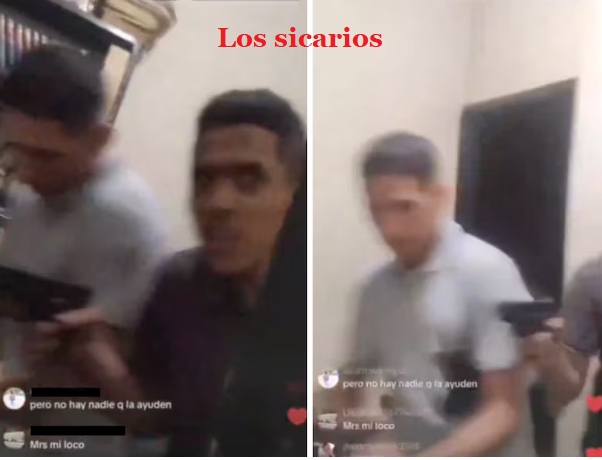 jcfranco35's tweet photo. En Venezuela  

Por denunciar vínculos (corrupción, extorsión) de la policía de Maracay con las organizaciones criminales Tren de Aragua y Tren del Llano, fue asesinado el ‘tiktoker’ venezolano Gabriel Sarmiento, en su propia casa, durante una transmisión en vivo https://t.co/TxAKSwMjG6