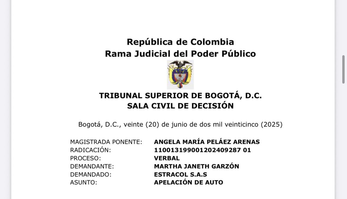 RADICACIÓN EXTEMPORÁNEA POR ARCHIVOS QUE EXCEDÍAN EL LÍMITE DE CAPACIDAD NO ES FUERZA MAYOR. TSB: 

El tribunal confirmó el rechazo de la demanda por haberse subsanado fuera del horario de atención (17:58), pese a que el término vencía ese mismo día a las 16:30. La apelante alegó