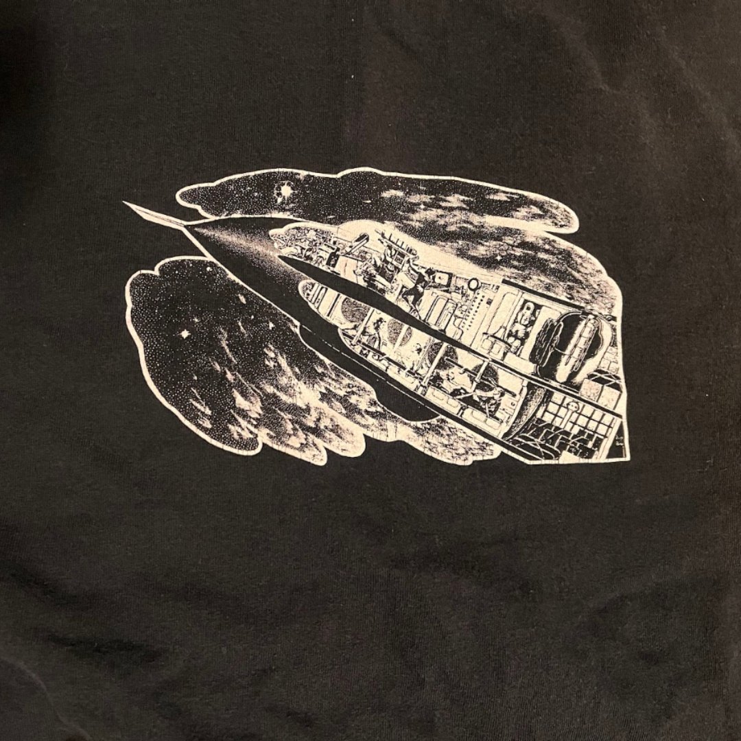 Remembering more moments from the '95 Tour: Thank you Roberta S., Star S., Emily R., Jeff O., and Jeremy R. for sharing your #Vitalogy30 memories from the Golden Gate Park show on June 24th, 1995. 
 
Read the stories behind their ephemera at: pj.lnk.to/30YearsOfVital…
