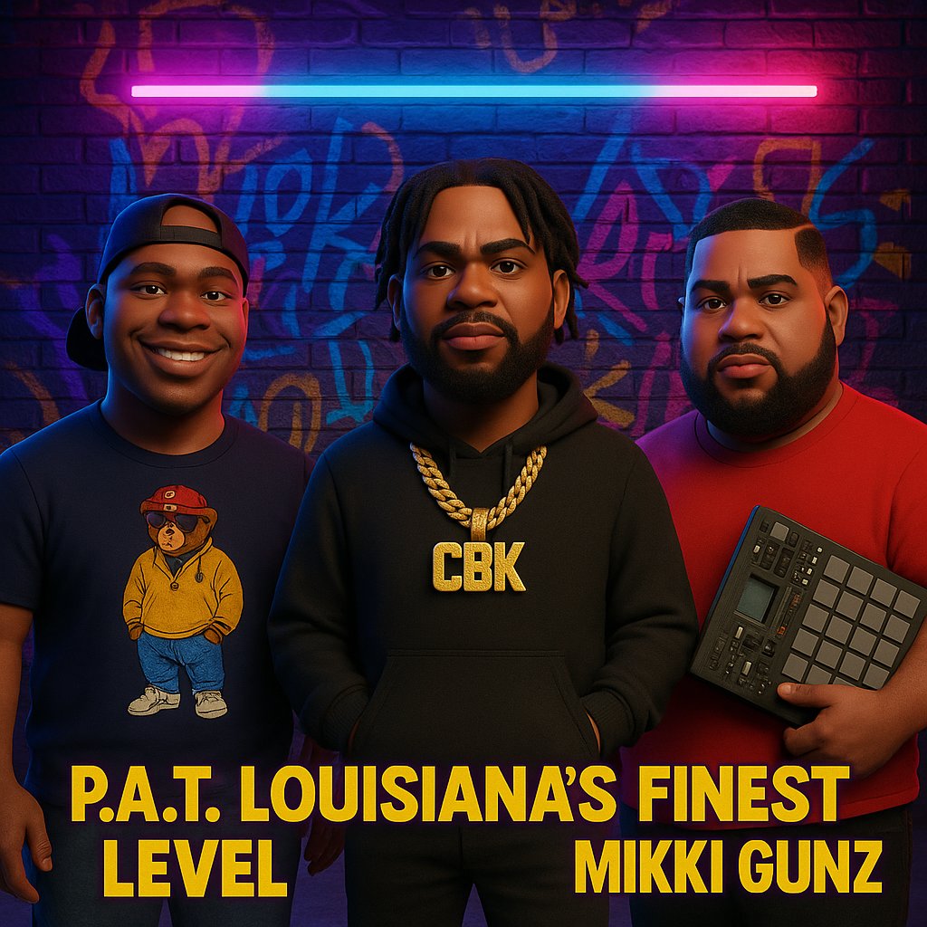 ♕ P . A . T .™ tweet media