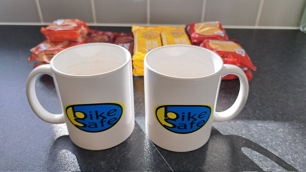 DerbysRPUBikers's tweet image. Our @BikeSafeUK July workshop dates are out now for bookings.
Also August dates are due imminently.
Come book a day with us and change your riding style for the better.
You won't regret it.

Anyone with a full licence to ride a bike can attend. 

#opsbikes
#notjusttickets