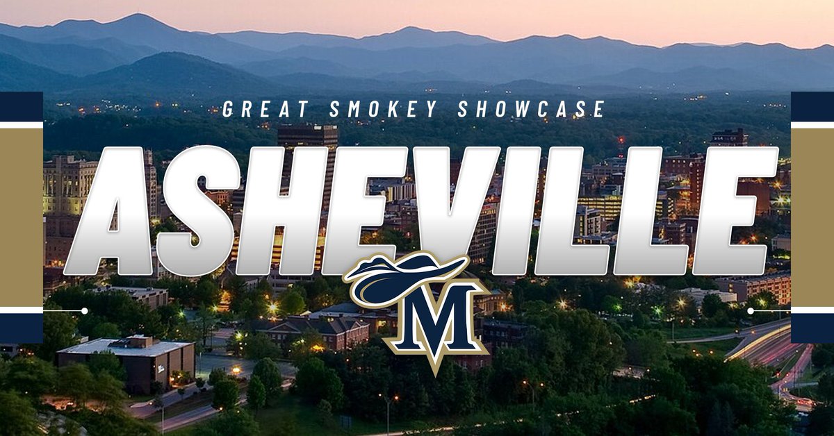On the hunt this weekend for #futurecavs ⚔️

📍 Top of the Mountain Showcase @ Bob Lewis Park, Asheville, NC ⛰️🥎

Drop those schedules below ⬇️⬇️
