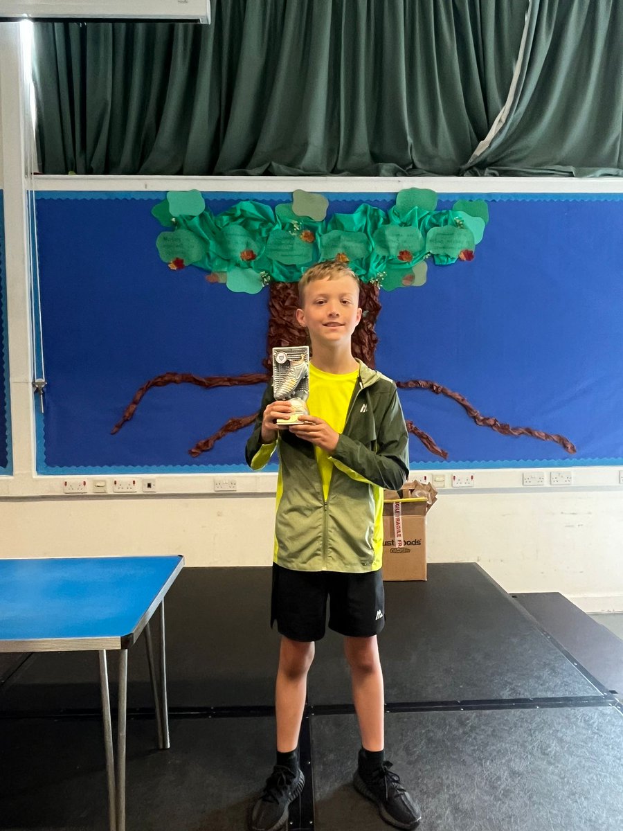 Gem2401's tweet photo. Congratulations to @stbartholomews1 school B team award winners at the Player of the Year ceremony ✨️
🏆B in P4 with Players player of the year 
🏆B in P7 with Managers player of the year
Well done boys, keep up the great work ⚽️ https://t.co/QkXj9HUusf