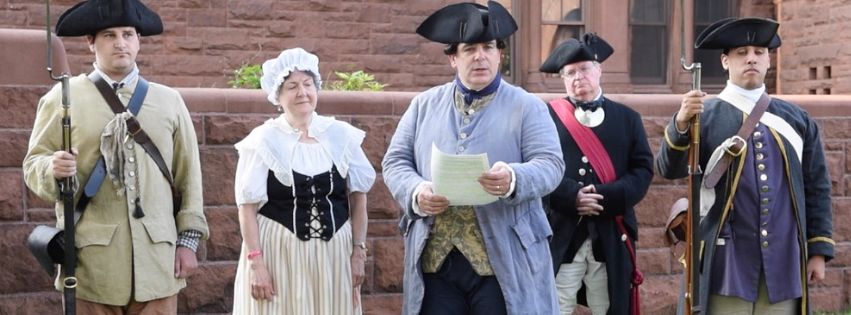 Malden made history before America did. 📜
Join us Friday, June 27 at 5 PM on the Malden Public Library lawn for a live reading of our 1776 call for independence! buff.ly/QK3i7vf