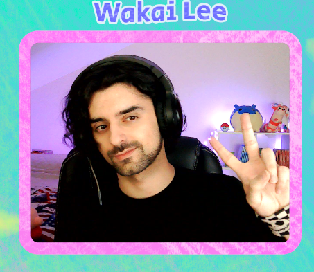 ESTOY EN DIRECTO!!! 🔴
Hoy vuelve la legendaria SERAPHINE ELECTROCUTAR
y reaccionamos a las NUEVAS SKINS???
💜Tuich: wakailee💜
