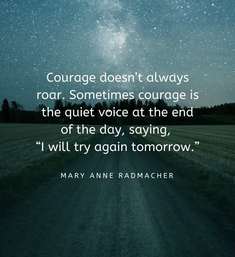 The year of #KentSchoolCOURAGE is coming to a close. What will be next year’s word?! <a href="/KentSchoolCTown/">Kent School, MD</a>