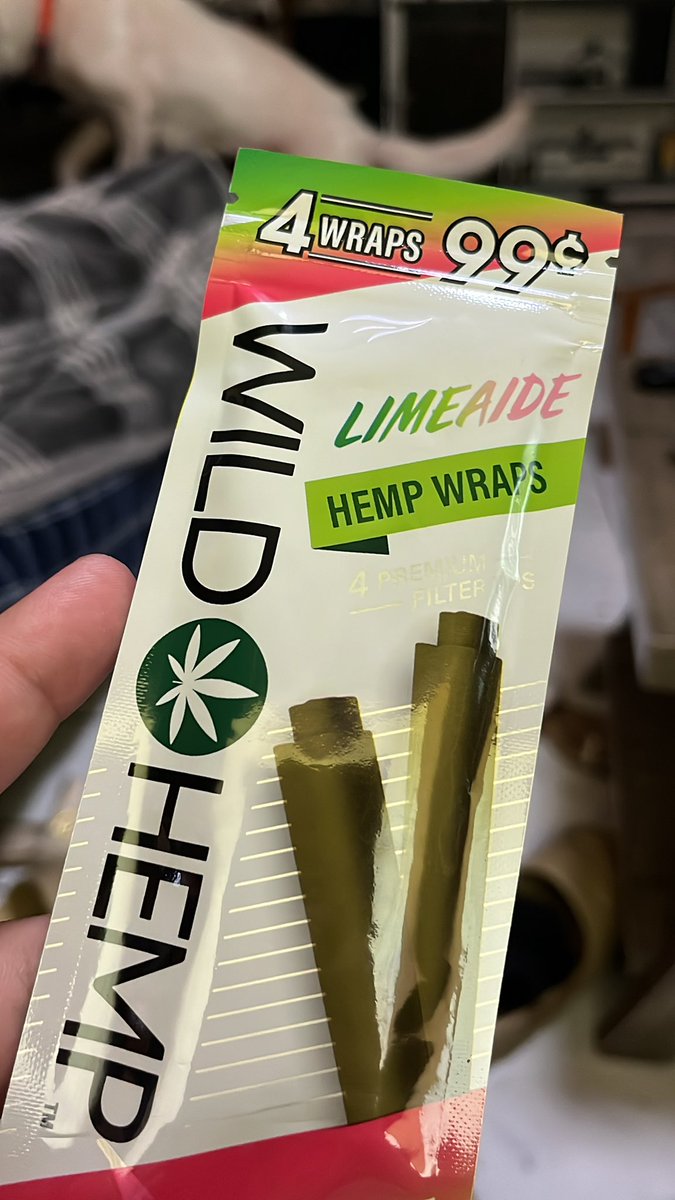 <a href="/smokewildhemp/">Wild Hemp</a> fav flavor 🔥🔥