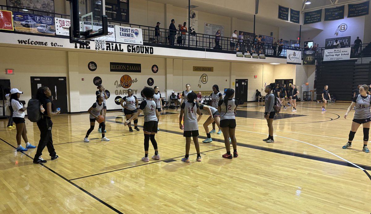 CoachKennyO (@coachkennyo) on Twitter photo Tuesday 6/24/25 Zaxbyโs Summer Shootout at Gaffney HS sponsored by <a href="/Blacksburg_Roar/">Blacksburg WBB</a>
Appreciate the Hospitality <a href="/IcoachBobby/">Bobby Rodgers</a> โLEOโ Tuesday 6/24/25 Zaxbyโs Summer Shootout at Gaffney HS sponsored by <a href="/Blacksburg_Roar/">Blacksburg WBB</a>
Appreciate the Hospitality <a href="/IcoachBobby/">Bobby Rodgers</a> โLEOโ