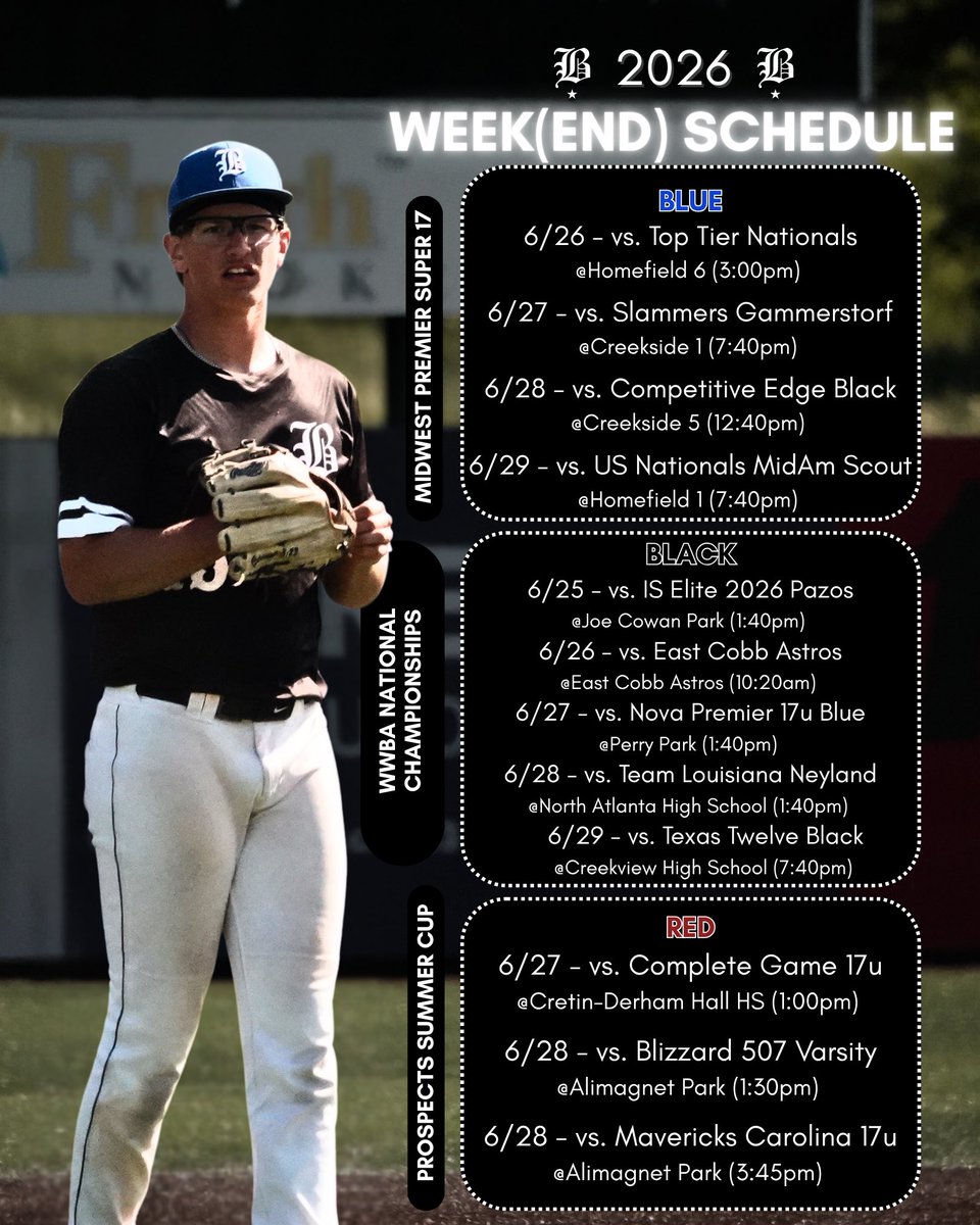 Blizzard Tournaments tweet media