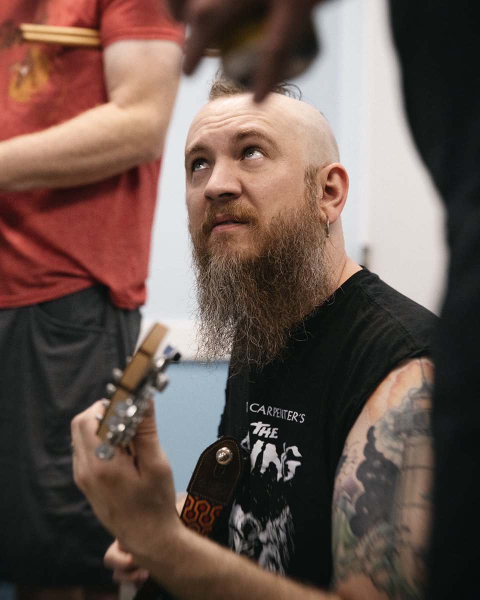 We kicked off the Summer of Loud Festival in Florida and it was a wild time! Atlanta, you’re up next. See you tonight at 9:50pm

📸 Man Alive Creative 
#summerofloudfestival