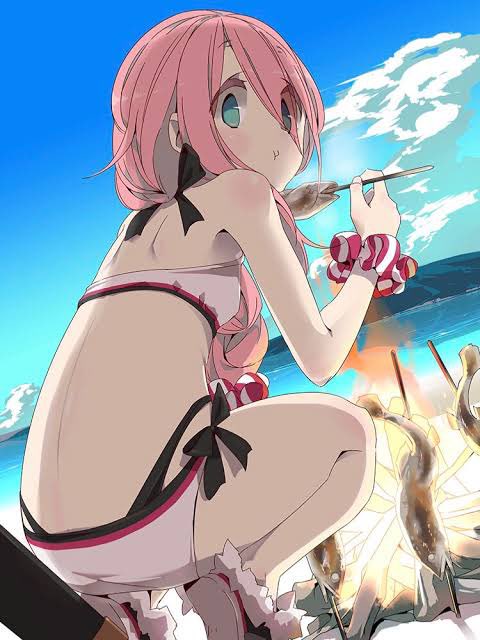 FxuTSyB9cgVcRlM's tweet image. おっはろ〜ございます！
今日はなんだか忙しい🥺
早よ帰りたい...
それでは本日もよろしくなりよ☺️ﾆﾝﾆﾝ

#ゆるキャン
#各務原なでしこ