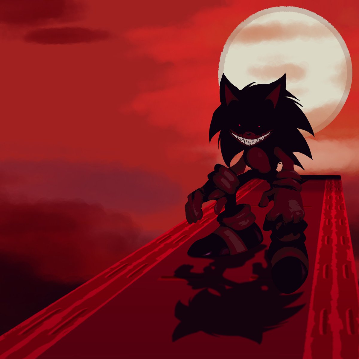 Trinity scary sonic blehh
#rewritesweep #BrianGriffinPlush