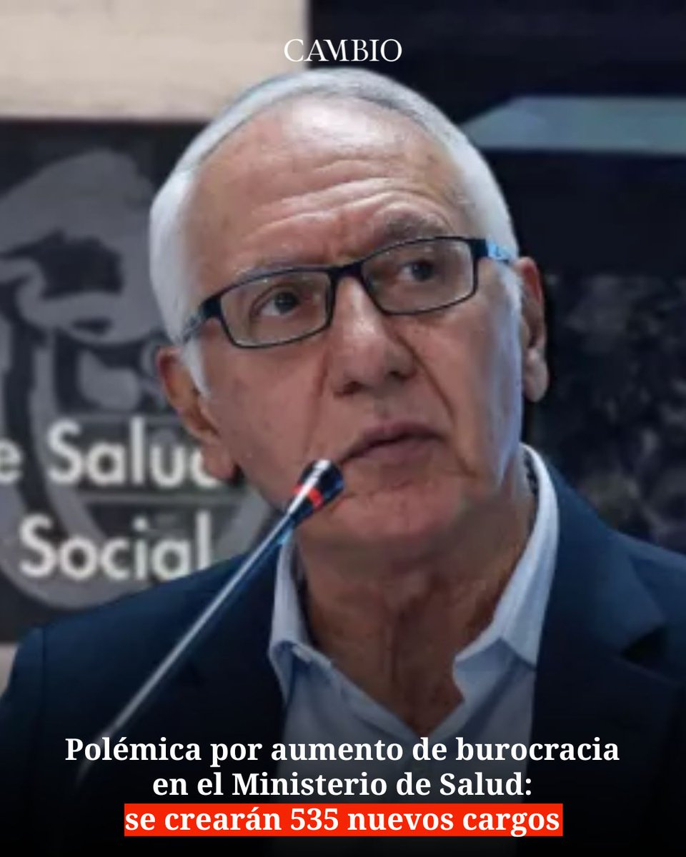 Desde el Congreso califican la medida como un incremento innecesario de la burocracia con posibles fines políticos, especialmente en un contexto preelectoral. El Ministerio defiende la iniciativa como parte de una política nacional de formalización laboral.