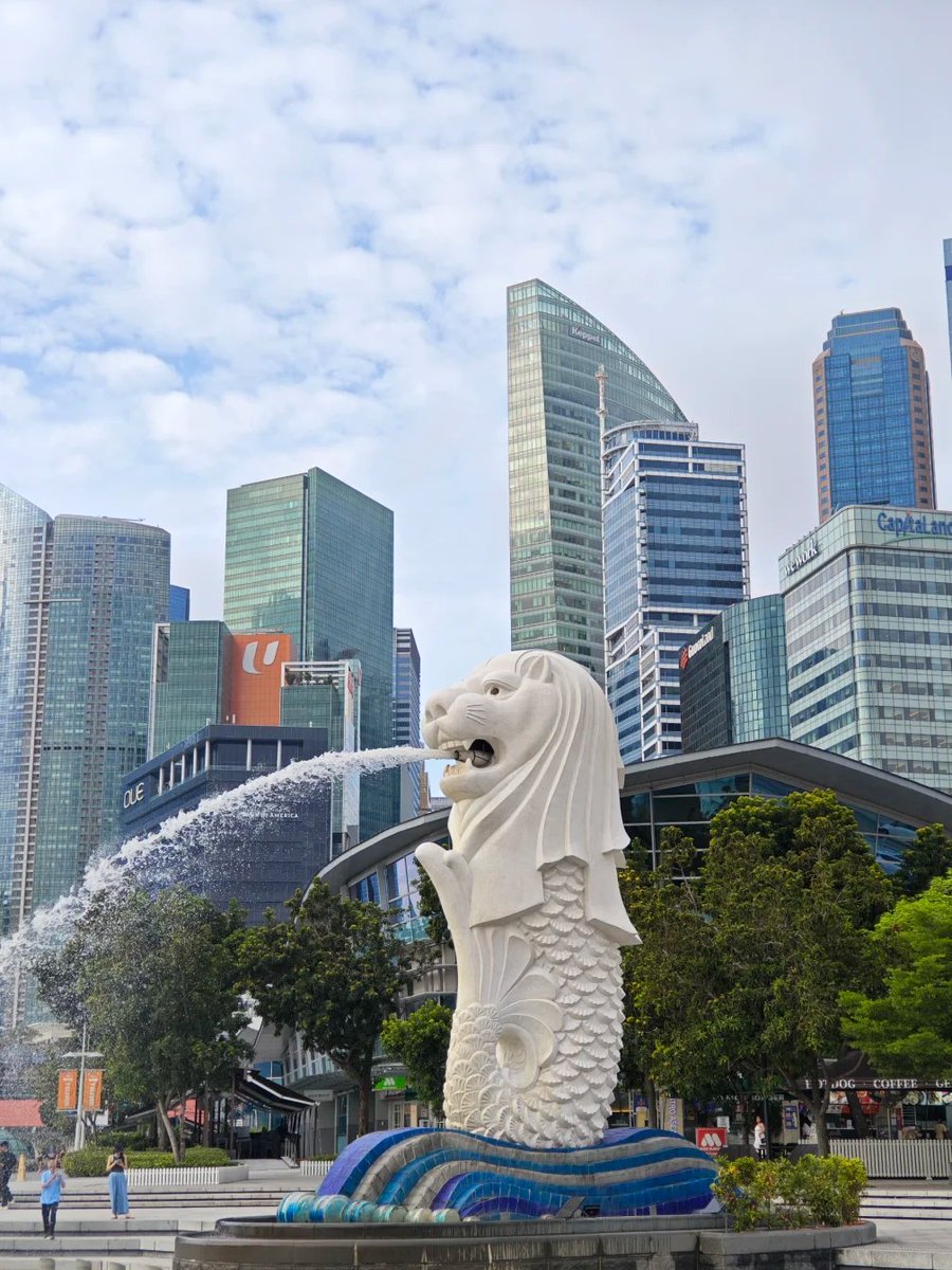 Ting Er (@fbxkx_m) on Twitter photo Running in the early morning in Singapore is a tacit dialogue between me and the world. My body is sweating, but my mind is becoming more and more awake. Running in the early morning in Singapore is a tacit dialogue between me and the world. My body is sweating, but my mind is becoming more and more awake.