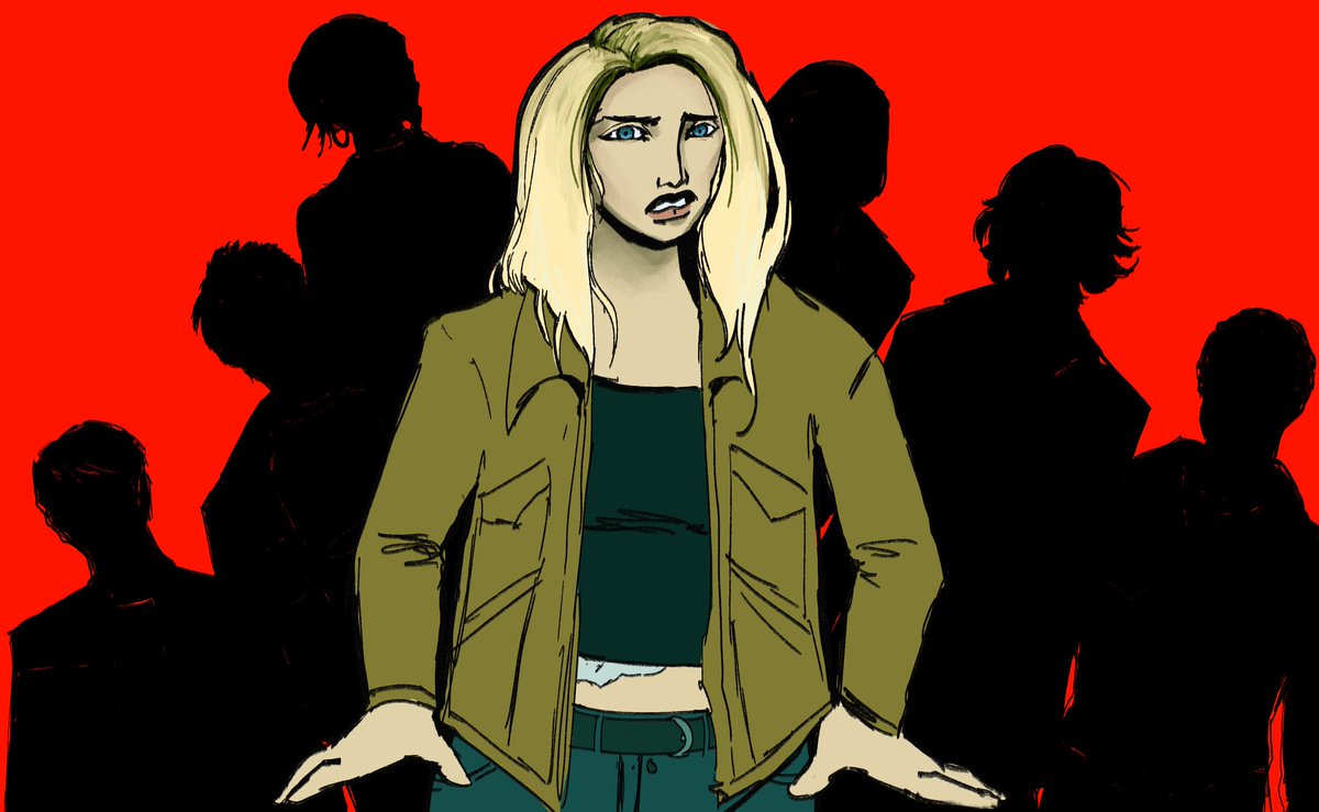 deedeevertigo's tweet image. #FinalDestination    #finaldestination2 #clearrivers