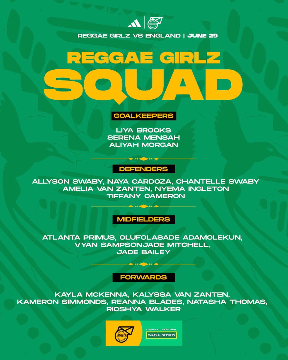 Ipswich Town FC Women (@itfcwomen) on Twitter photo ๐ฏ๐ฒ๐ <a href="/NatashaThomas_7/">Natasha Thomas</a> ๐ฏ๐ฒ๐ <a href="/NatashaThomas_7/">Natasha Thomas</a>